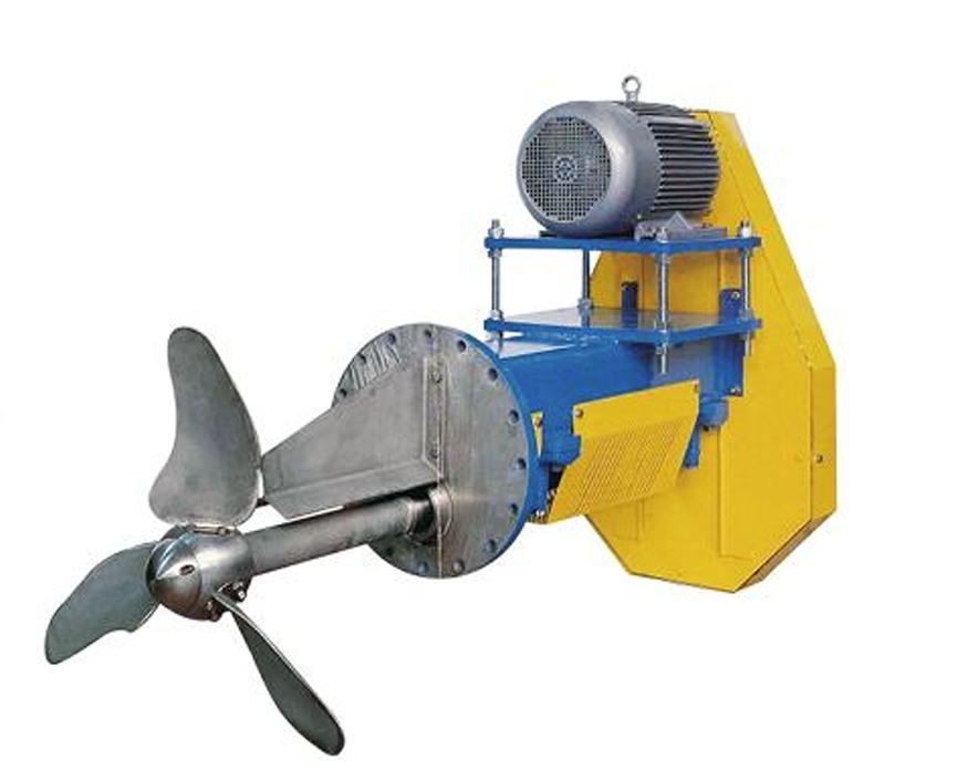 浆池（塔）搅拌器