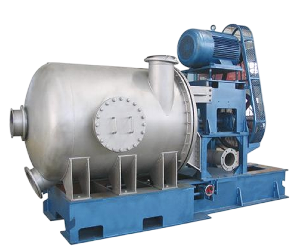 Ⅱ型水力清洗机