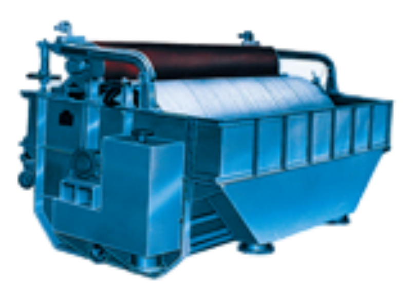 重力圆网浓缩机