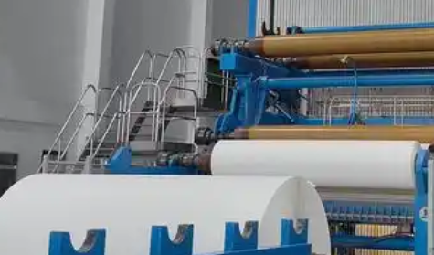 造纸机械生产厂家介绍造纸机械润滑油的选择