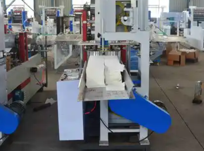 山东造纸废渣处理设备——废纸造纸废渣已成企业心病